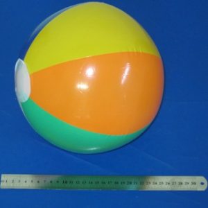 כדור ים | כדור מתנפח