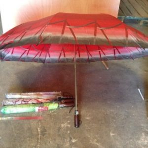 מטרייה מתקפלת גמבו ענק | מטרייה איכותית