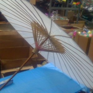 מטרייה במבוק | מטרייה סינית