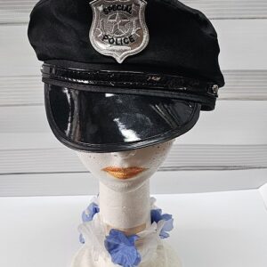 תחפושת שוטר | כובע שוטר