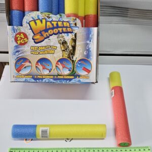 מזרק מים ספוג קטן | אקדח מים ספוג