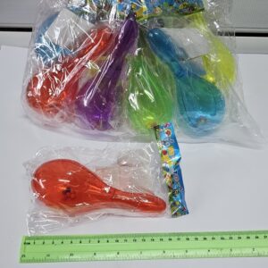 רעשן מרקס גדול | אביזרים למסיבות