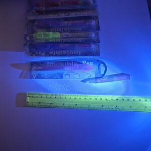 עט קסם | עט בודק שטרות | הפתעות ליום הולדת