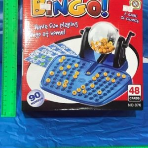 בינגו | בינגו משחק קופסא