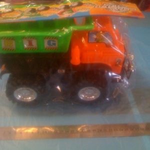 משאית משחק בשקית | צעצועים בסיטונאות