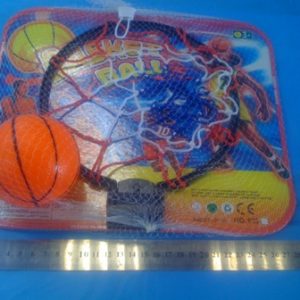 כדורסל עם לוח בינוני | צעצועים בסיטונאות