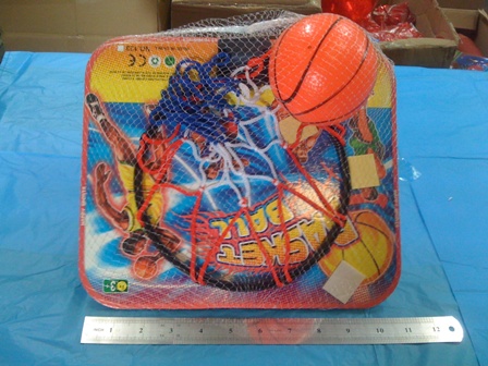 לוח כדורסל בינוני | צעצועים בסיטונאות