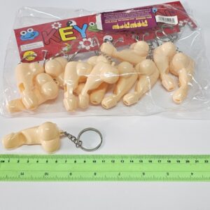 משרוקית בצורת בולבול | אביזרים למסיבת רווקות