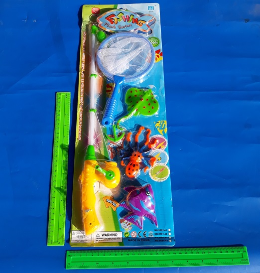 צעצוע סט דייג | צעצועים בסיטונאות