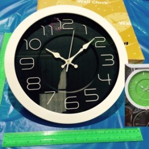 שעון קיר דגם 10218 | שעון קיר מיוחד