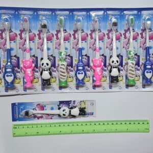 מברשת שיניים לילדים | הפתעות ליום הולדת