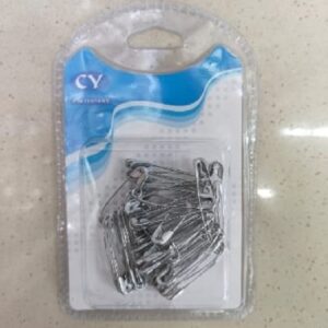 סיכת ביטחון | סיכות ביטחון בנוני