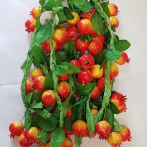 קישוטים לסוכה | שרשרת רימונים