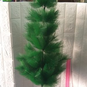 עץ אשוח | עץ כריסמס | עץ לחג המולד 90 ס"מ ירוק