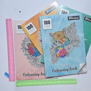 מנדלה לצביעה | מנדלות תמונות | חוברת צביעה למבוגרים