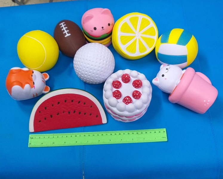 סקוושי Skwooshi סקוושי גדול איכותי