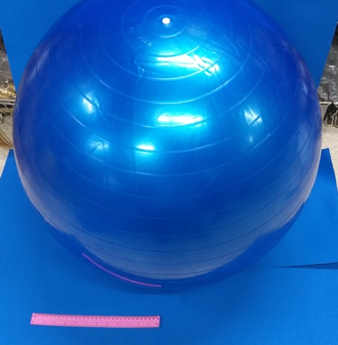 כדור פילאטיס | כדור פיזיו | כדור התעמלות 95