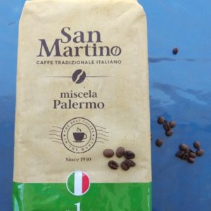 פולי קפה | קפה פאלרמו | קפה San Martino | קילו