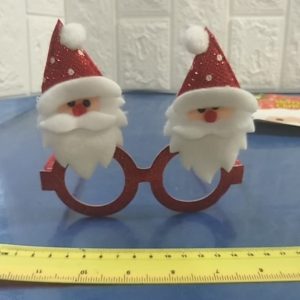 משקפיים סנטה קלאוס | משקפיים לכריסמס