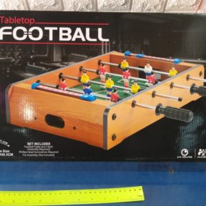 שולחן כדורגל | כדורגל שולחן