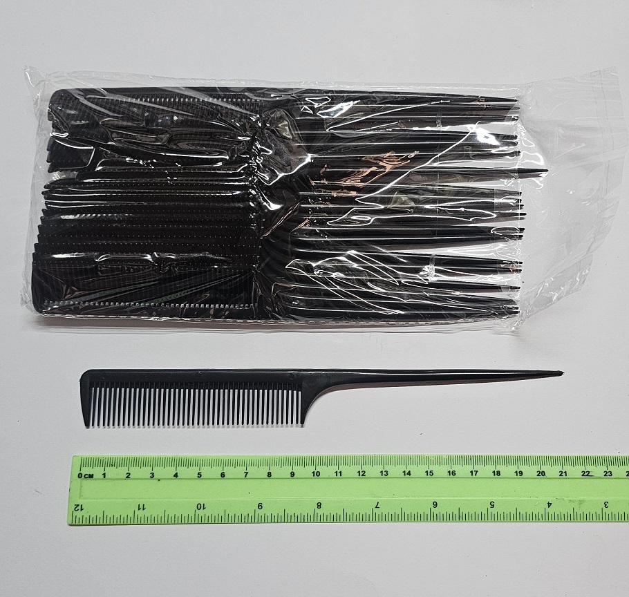 מסרק לשיער | מסרק מקצועי | מסרק זקן | גם ל סובלימציה