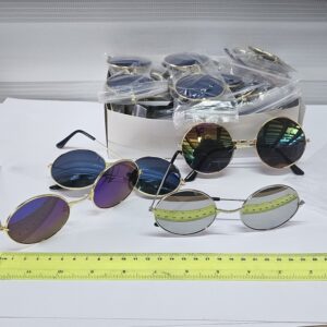 משקפי ג'ון לנון | משקפיים גון לנון למסיבות