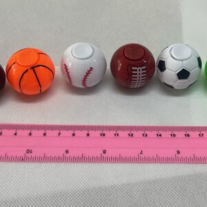 ספינר כדור | סביבון ספינר 3 ס"מ