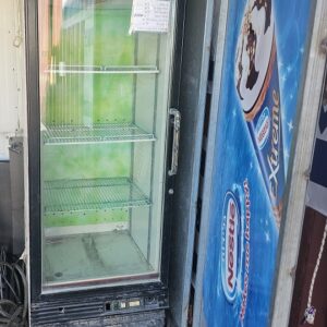 מקרר ויטרינה | מקרר שתייה תעשייתי יד 2