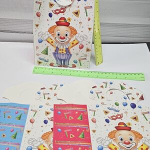 משלוח מנות מזוודה גבוה פורים | קופסא תיק מלבן למילוי | מארז קופסה מקרטון