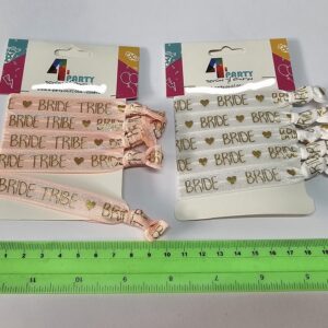 צמידים למסיבת רווקות | אביזרים למסיבת רווקות