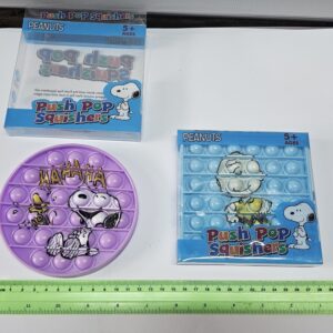 פופיט בקופסה גדול | עכברון אחרון | אחרון מפסיד