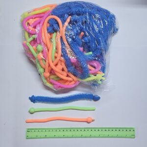 פיגי טויס | פיט טויס | נחש גומי | הפתעות ליום הולדת