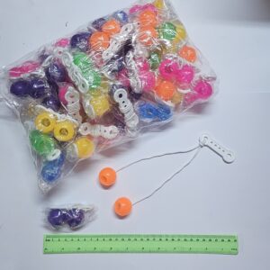 פליק פלאק חוט | הפתעות ליום הולדת | משחקים של פעם