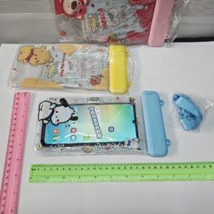 נרתיק אטום למים | כיסויים לטלפון עמיד למים