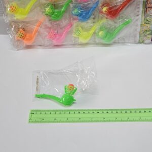 מקטרת קסם מעיפה כדור | מקטרת קטנה | הפתעות ליום הולדת