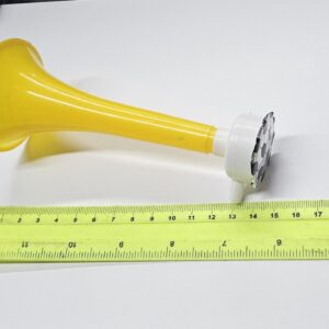 צופר חזק במיוחד קטן | זמבורה