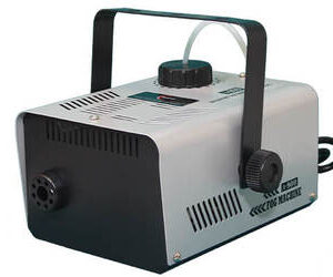 מכונת עשן | מקצועי 900W