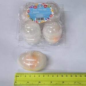 פיגי טויס נמעך | סקוושי סליים ביצה | הפתעות ליום הולדת