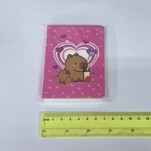 פנקס קפיברה | ספר זיכרונות | הפתעות ליום הולדת