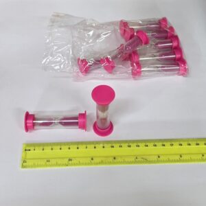 שעון חול כ120 שניות | שעון חול לילדים