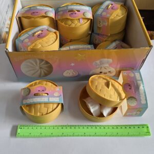 דאמפלינג סקוושי פיגי טויס נמעך | סקוויזי